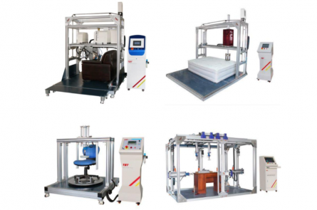 Thiết bị kiểm tra đồ nội thất